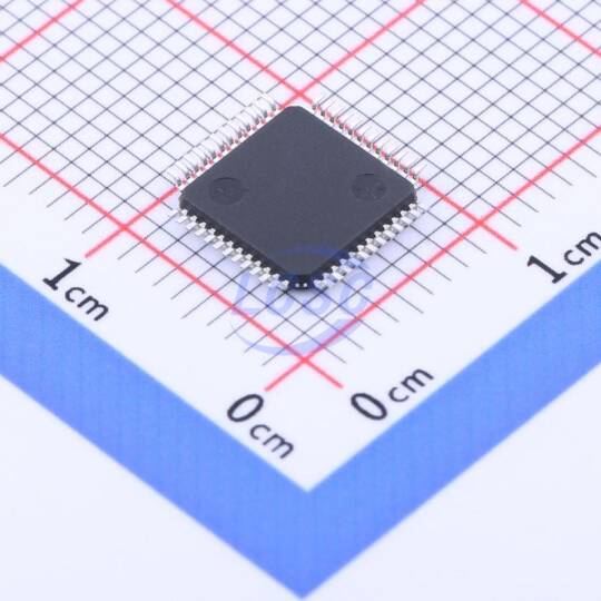 MICROCHIP KSZ8041TLI-TR - 2