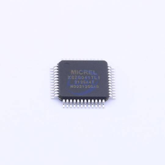 MICROCHIP KSZ8041TLI-TR - 3