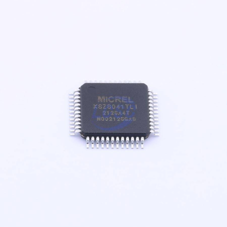 MICROCHIP KSZ8041TLI-TR - 3