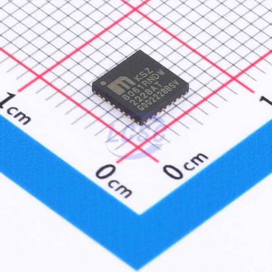 MICROCHIP KSZ8061RNDW - 1