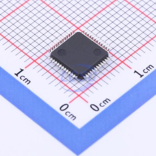 MICROCHIP KSZ8081MLXCA - 2