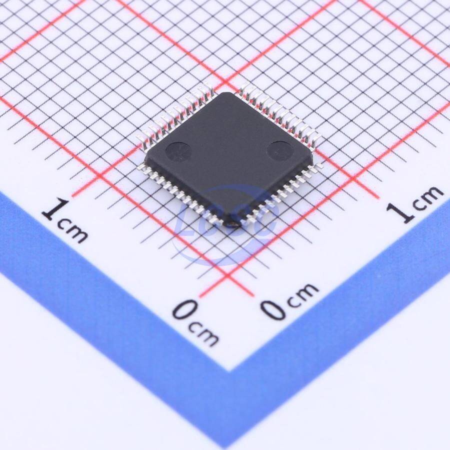 MICROCHIP KSZ8081MLXCA - 2