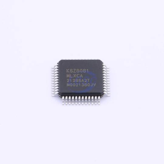 MICROCHIP KSZ8081MLXCA - 3