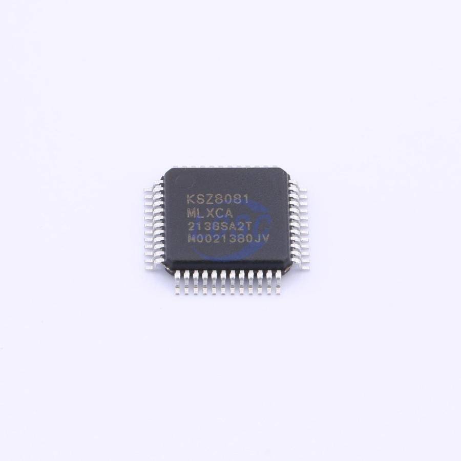 MICROCHIP KSZ8081MLXCA - 3