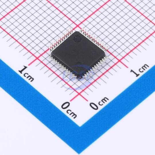MICROCHIP KSZ8081MLXCA-TR - 2