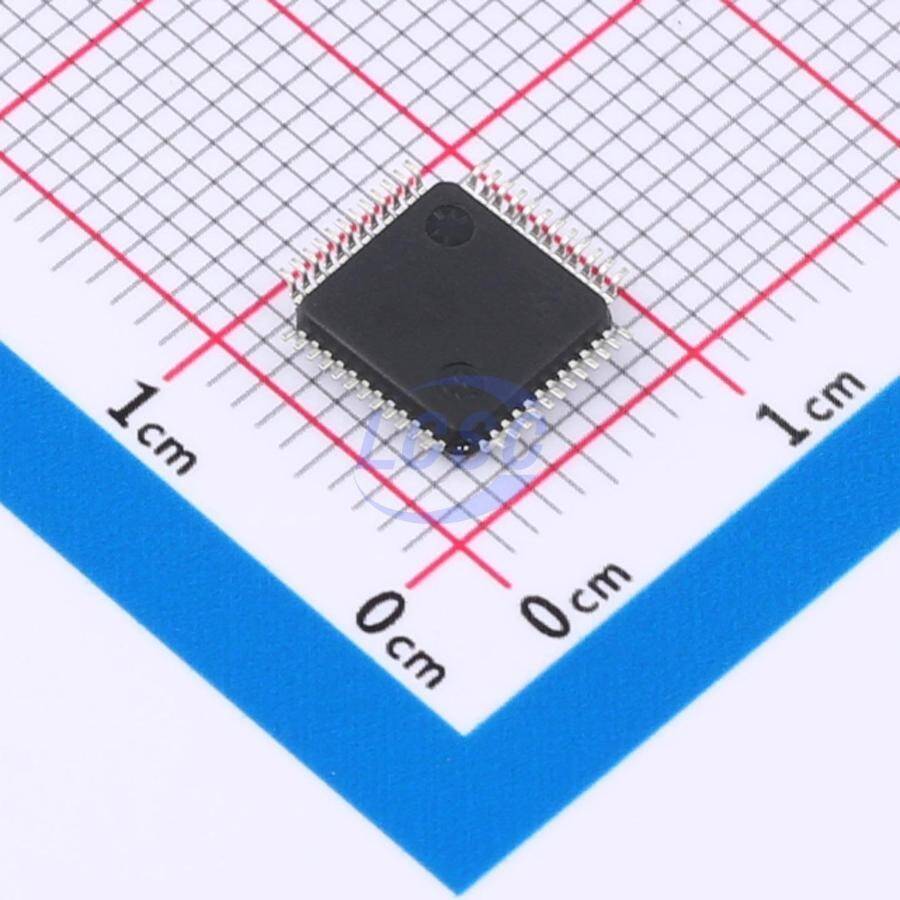 MICROCHIP KSZ8081MLXCA-TR - 2