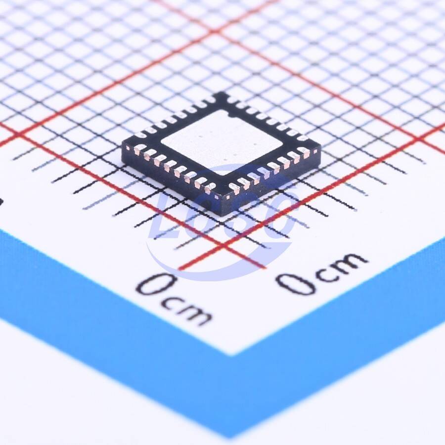 MICROCHIP KSZ8081MNXCA - 2