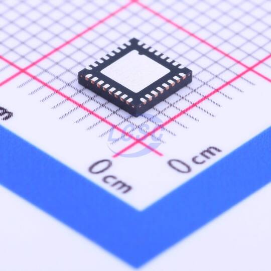 MICROCHIP KSZ8081MNXCA-TR - 2