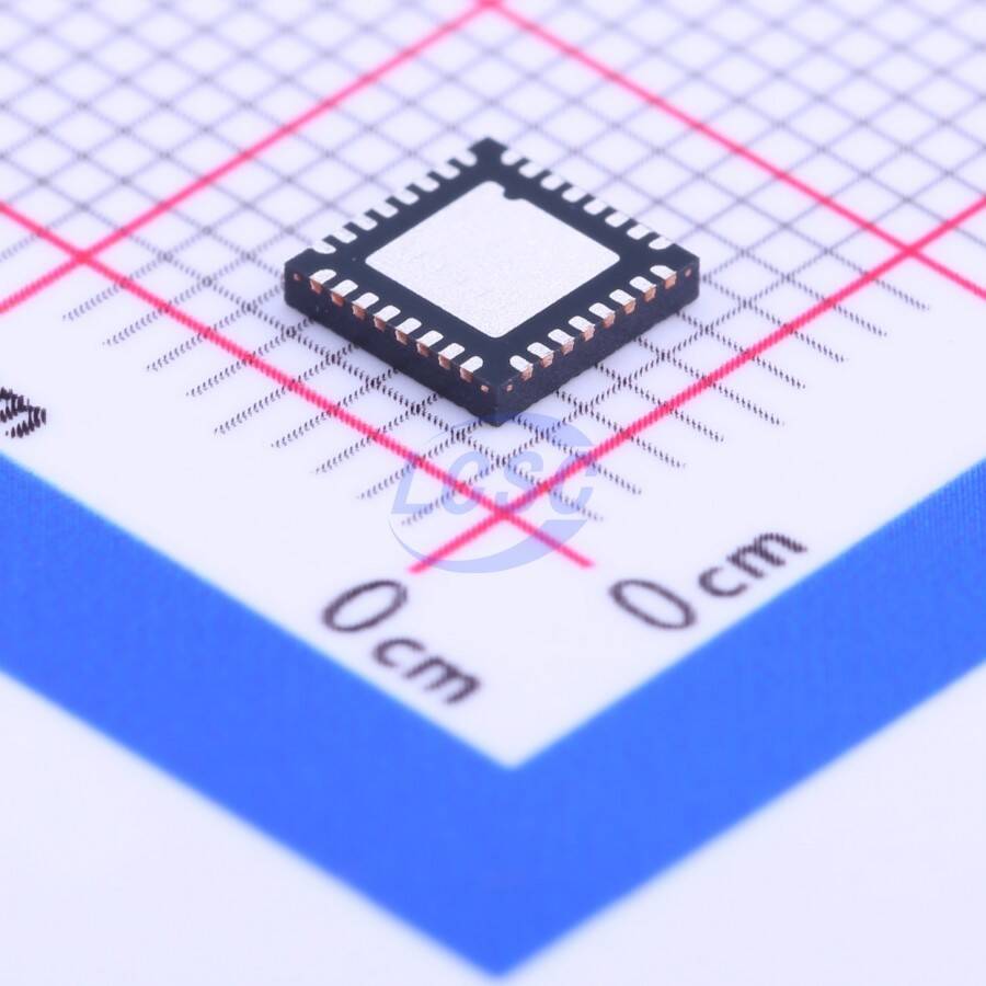 MICROCHIP KSZ8081MNXCA-TR - 2