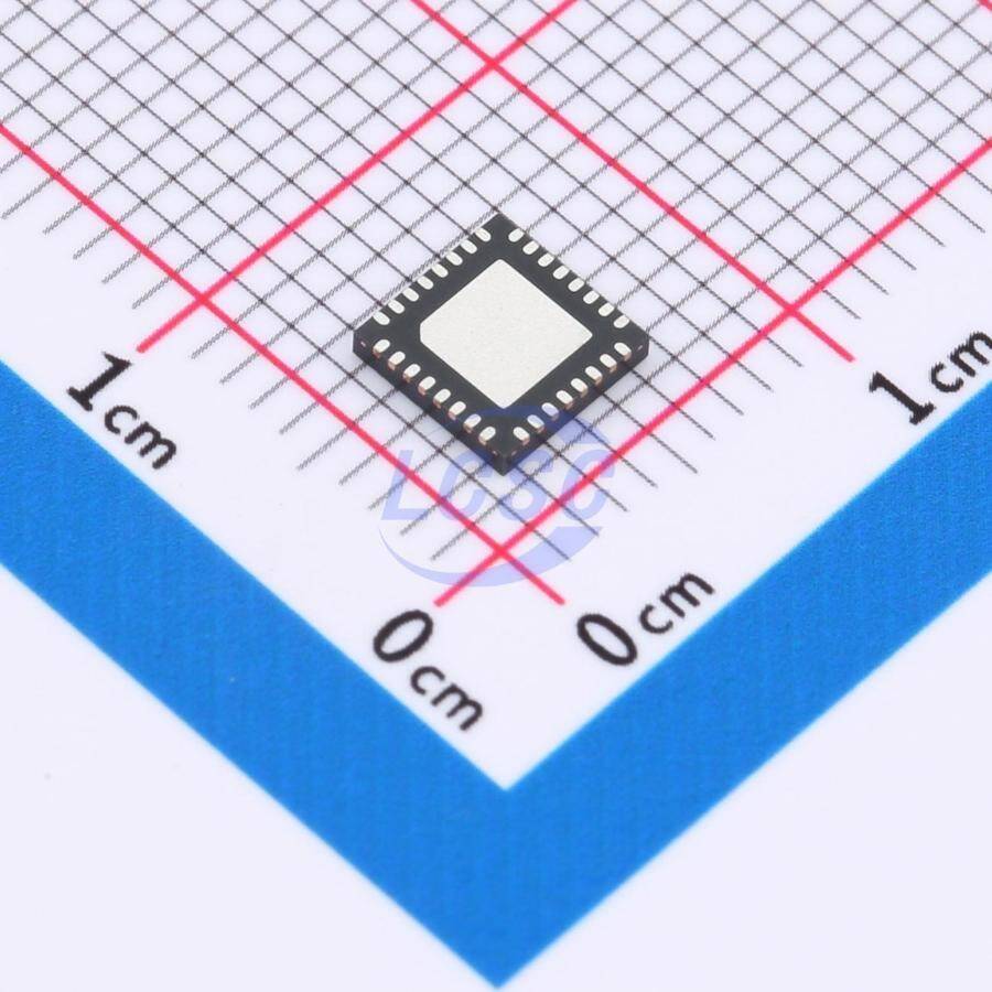MICROCHIP KSZ8081MNXIA - 2