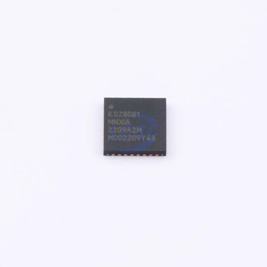 MICROCHIP KSZ8081MNXIA - 3