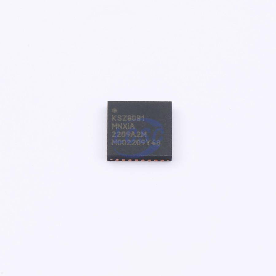 MICROCHIP KSZ8081MNXIA - 3