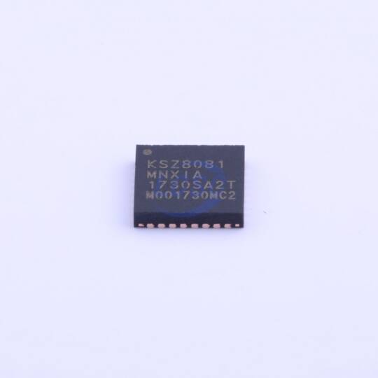 MICROCHIP KSZ8081MNXIA-TR - 3