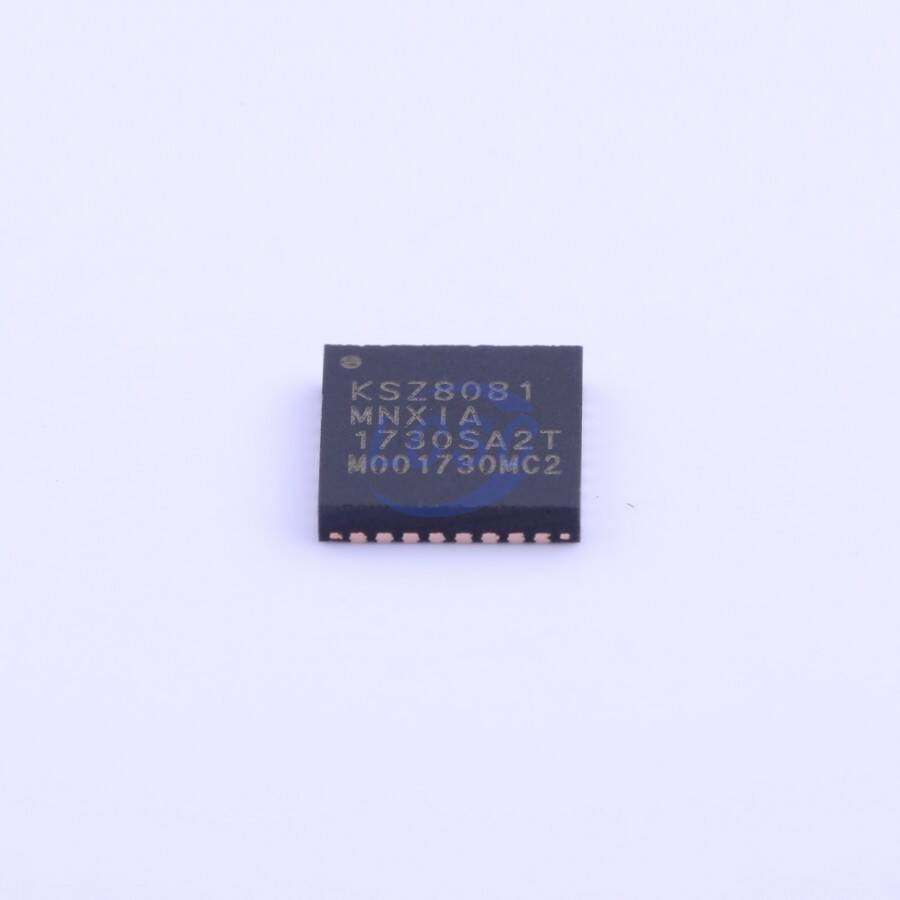 MICROCHIP KSZ8081MNXIA-TR - 3