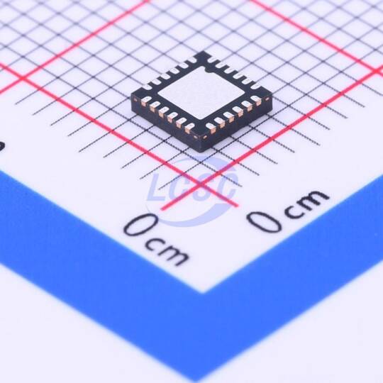 MICROCHIP KSZ8081RNACA-TR - 2