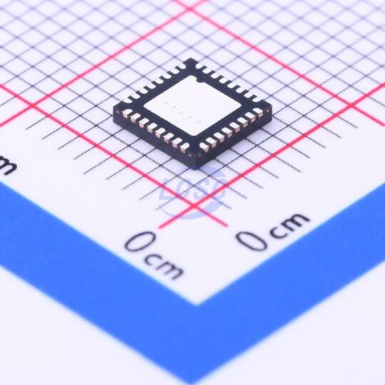 MICROCHIP KSZ8081RNBCA-TR - 2