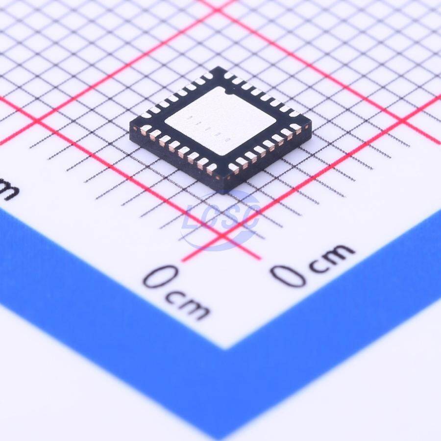 MICROCHIP KSZ8081RNBCA-TR - 2