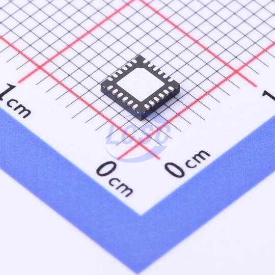 MICROCHIP KSZ8081RNDIA-TR - 2