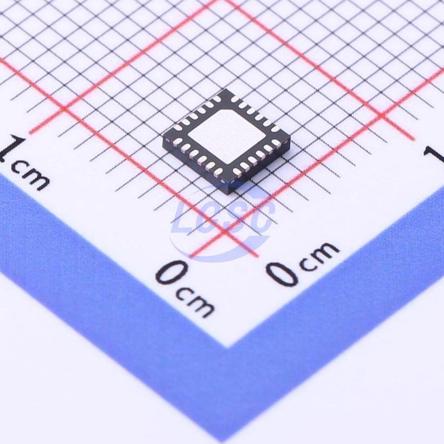 MICROCHIP KSZ8081RNDIA-TR - 2