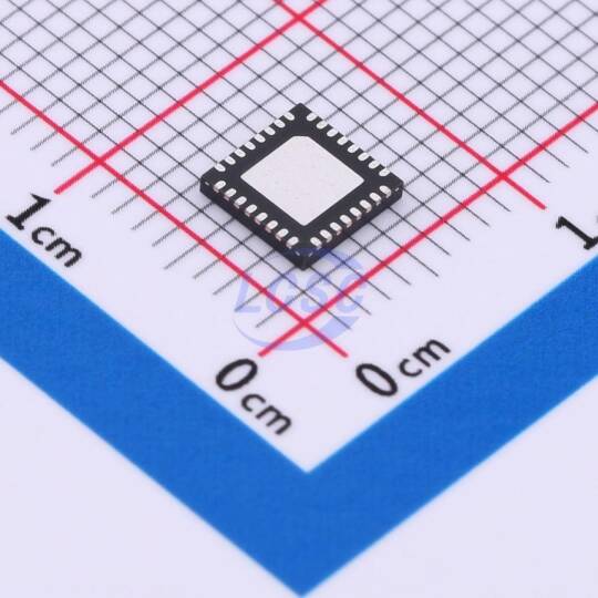 MICROCHIP KSZ8091MNXIA-TR - 2