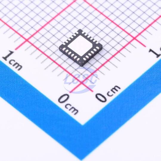 MICROCHIP KSZ8091RNACA-TR - 2