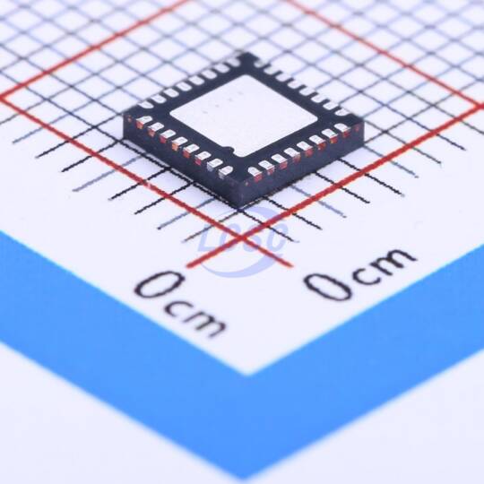 MICROCHIP KSZ8091RNBCA - 2