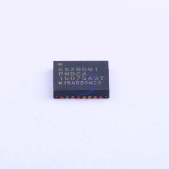 MICROCHIP KSZ8091RNBCA - 3