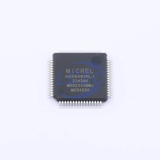 MICROCHIP KSZ8463RLI - 3