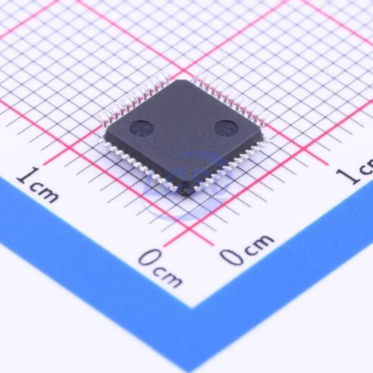 MICROCHIP KSZ8721BL - 2