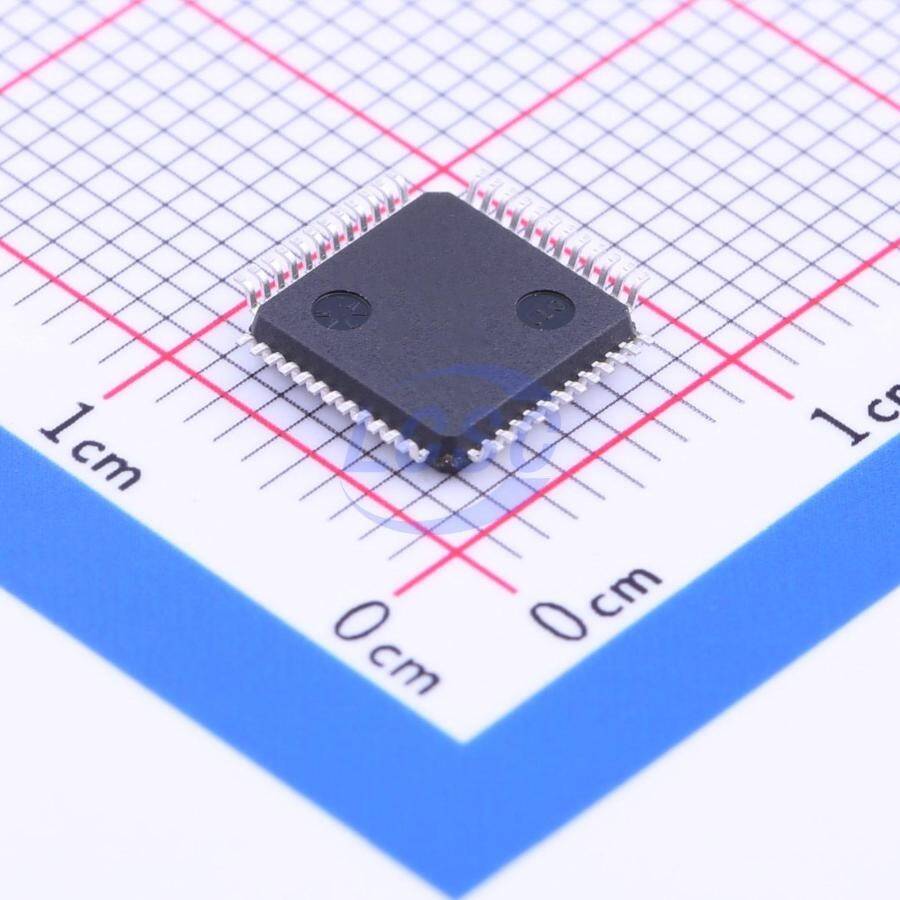 MICROCHIP KSZ8721BL - 2