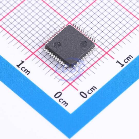 MICROCHIP KSZ8721BL-TR - 2