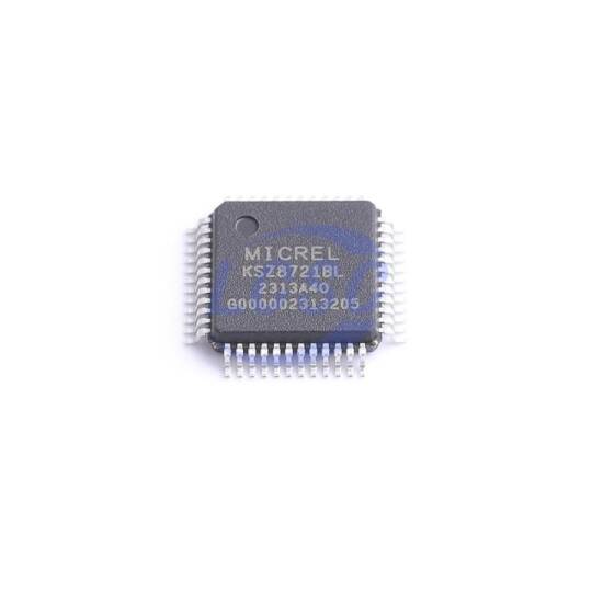 MICROCHIP KSZ8721BL-TR - 3
