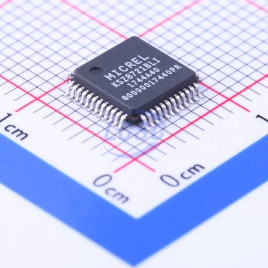 MICROCHIP KSZ8721BLI - 1