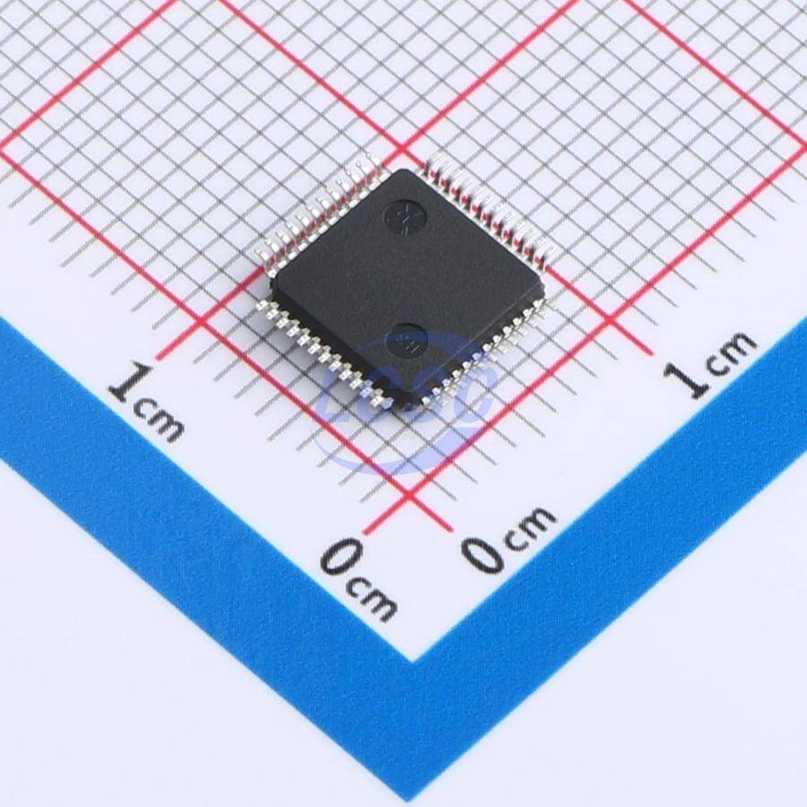 MICROCHIP KSZ8721CL - 2