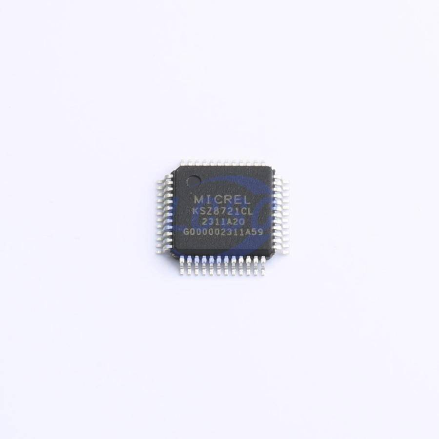 MICROCHIP KSZ8721CL - 3