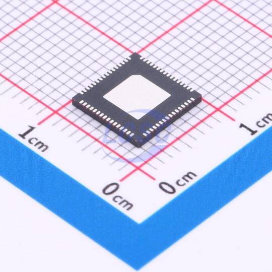 MICROCHIP KSZ8794CNXCC-TR - 2