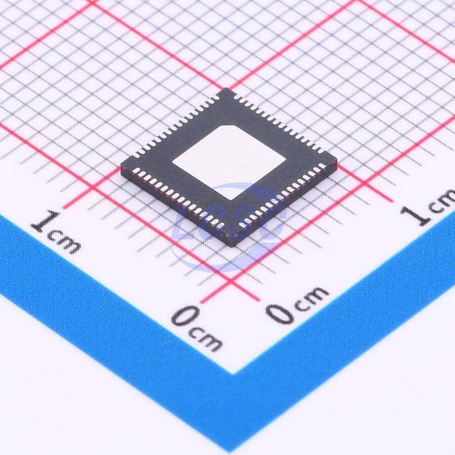 MICROCHIP KSZ8794CNXCC-TR - 2