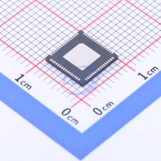 MICROCHIP KSZ8794CNXIC - 2
