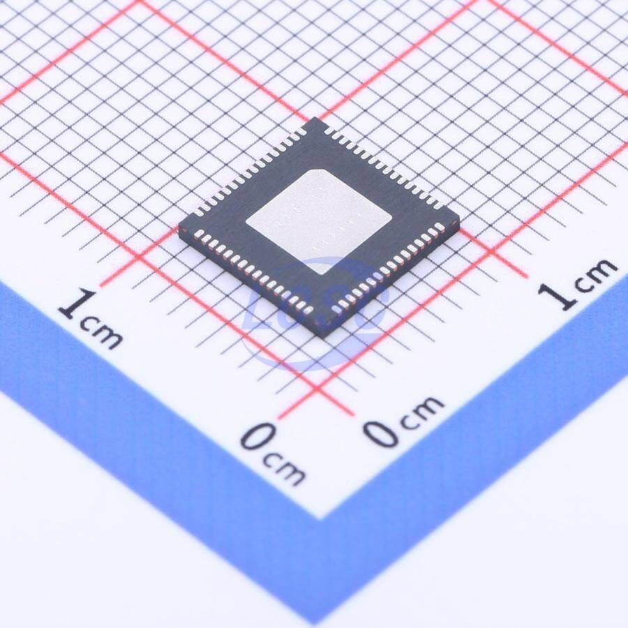 MICROCHIP KSZ8794CNXIC - 2