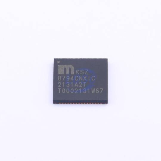MICROCHIP KSZ8794CNXIC - 3