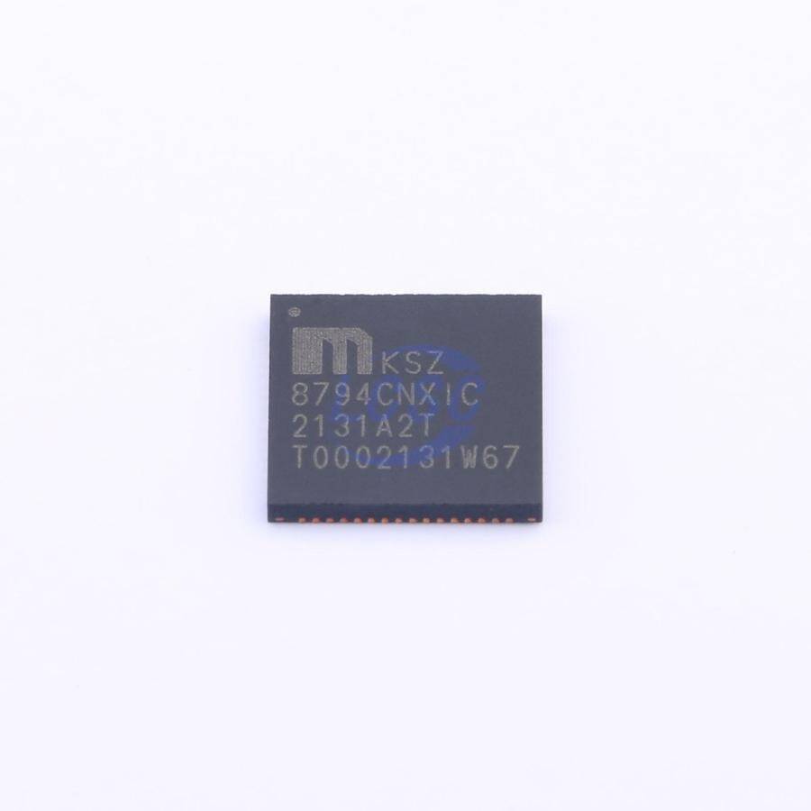 MICROCHIP KSZ8794CNXIC - 3