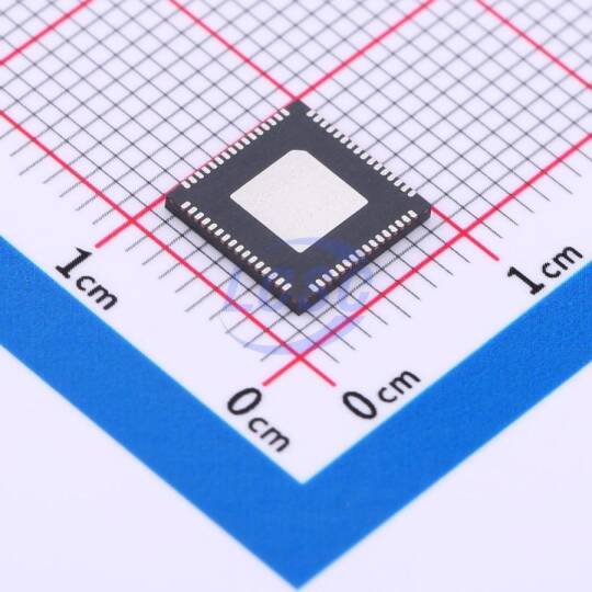 MICROCHIP KSZ8794CNXIC-TR - 2