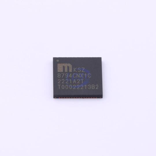 MICROCHIP KSZ8794CNXIC-TR - 3