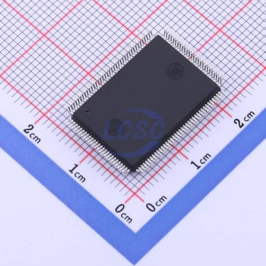 MICROCHIP KSZ8842-16MQL - 2