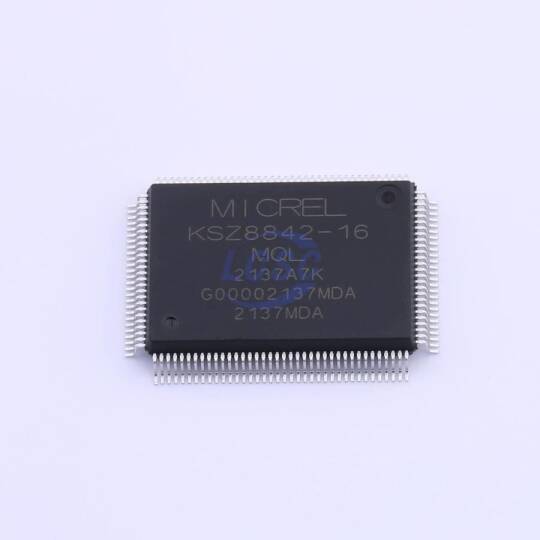MICROCHIP KSZ8842-16MQL - 3