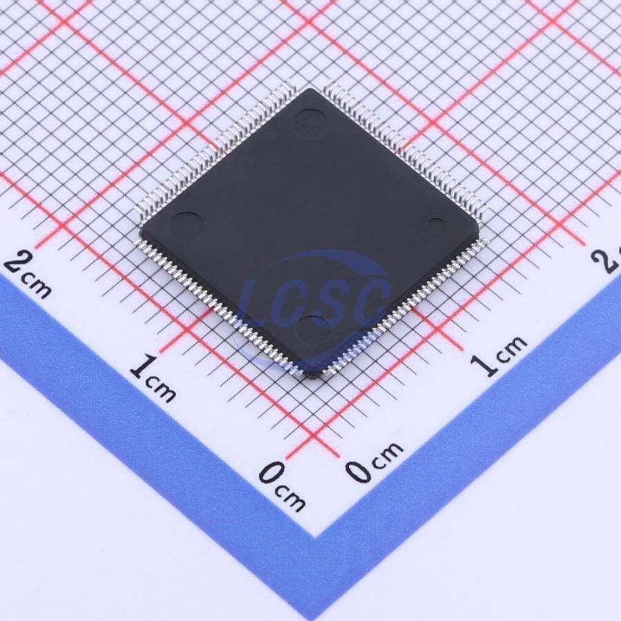 MICROCHIP KSZ8842-16MVLI - 2