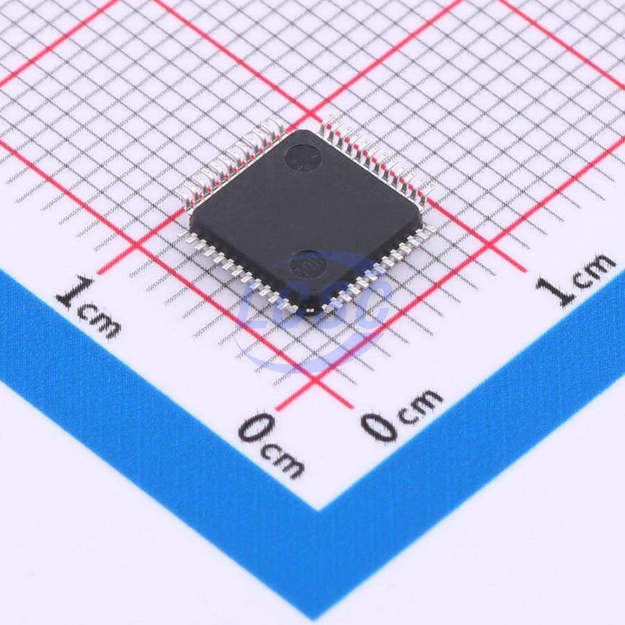 MICROCHIP KSZ8851-16MLL - 2