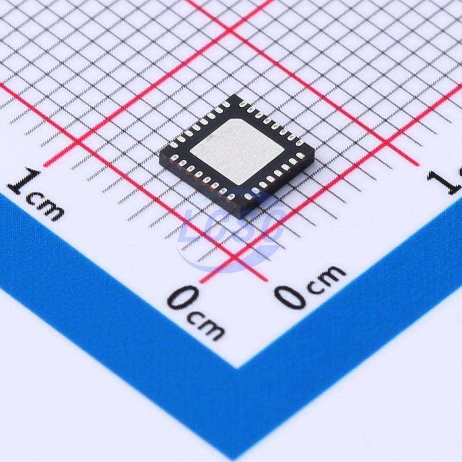 MICROCHIP KSZ8851SNL - 2