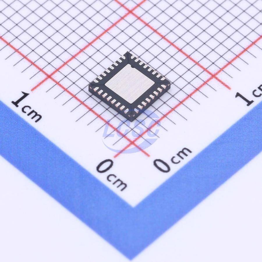 MICROCHIP KSZ8851SNL-TR - 2