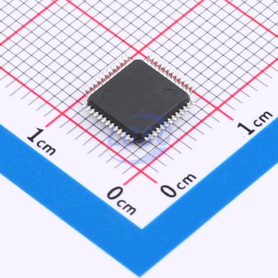 MICROCHIP KSZ8863FLL - 2